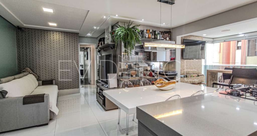 Apartamento com 2 quartos à venda na Vila Regente Feijó, São Paulo 