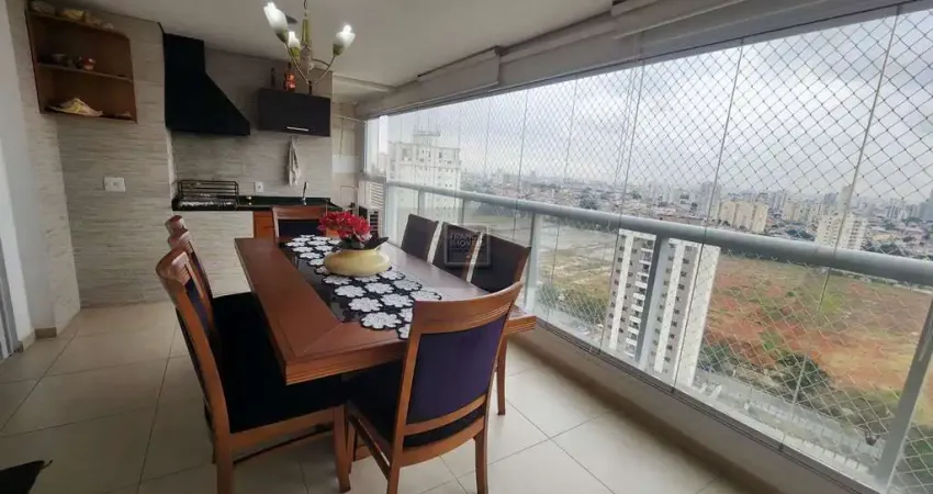 Apartamento em Vila Carrão | Oportunidade Varanda Gourmet