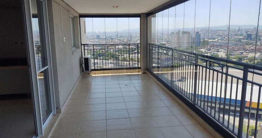 Apartamento com 3 quartos à venda no Tatuapé, São Paulo 