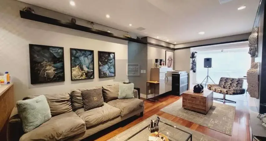 Apartamento com 3 quartos à venda na Vila Gomes Cardim, São Paulo 