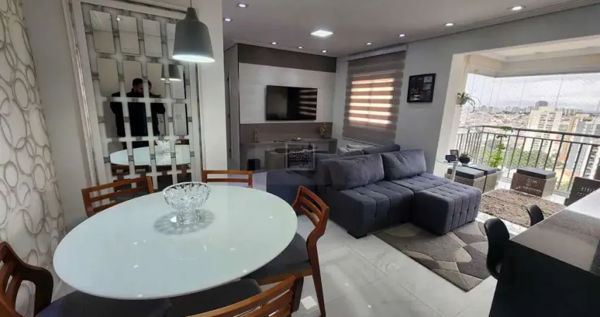 Apartamento com 2 quartos à venda na Vila Formosa, São Paulo 