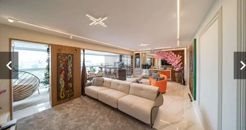 Apartamento para a venda no Jardim Anália Franco - SP