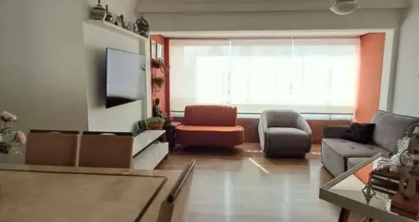 Apartamento com 2 quartos e 2 banheiros à venda, 77 m² por r$ 780.000