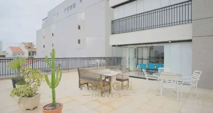 Apartamento com 3 quartos à venda na Vila Carrão, São Paulo