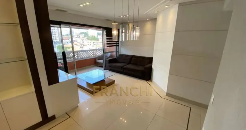 Apartamento jd textil para locação, 3 quartos, 2 vagas, 1 suíte | 77 m2