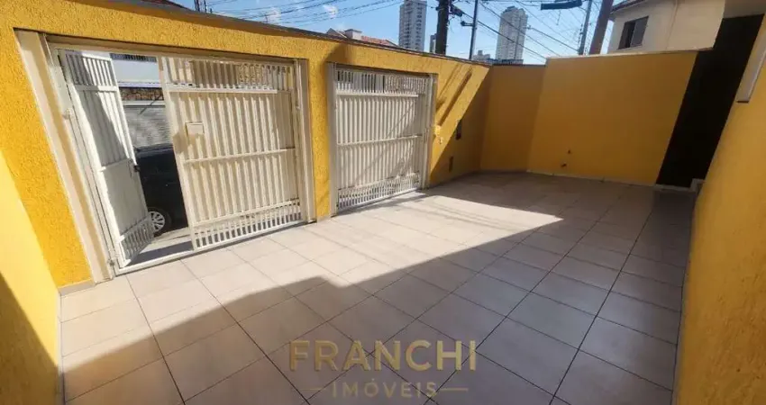 Casa com 2 quartos para alugar na Vila Carrão, São Paulo