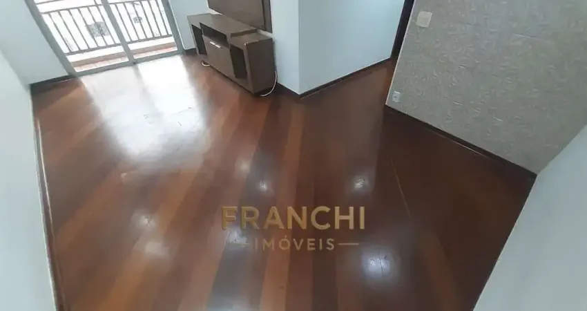 Apartamento com 3 quartos para alugar na Vila Carrão, São Paulo