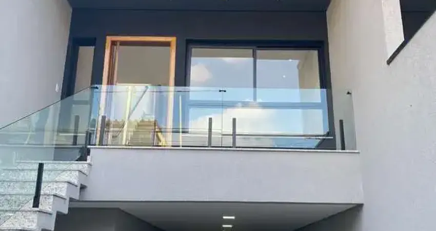 Casa com 3 quartos à venda na Vila Carrão, São Paulo 