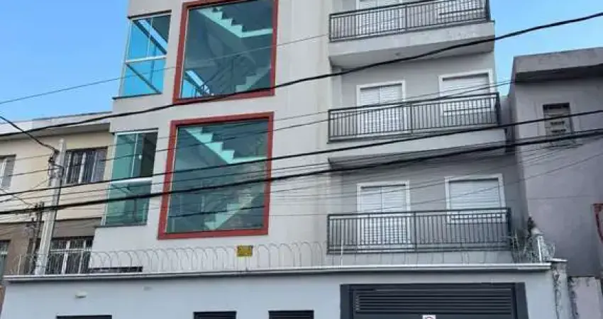 Apartamento com 2 quartos para alugar na Chácara Belenzinho, São Paulo 