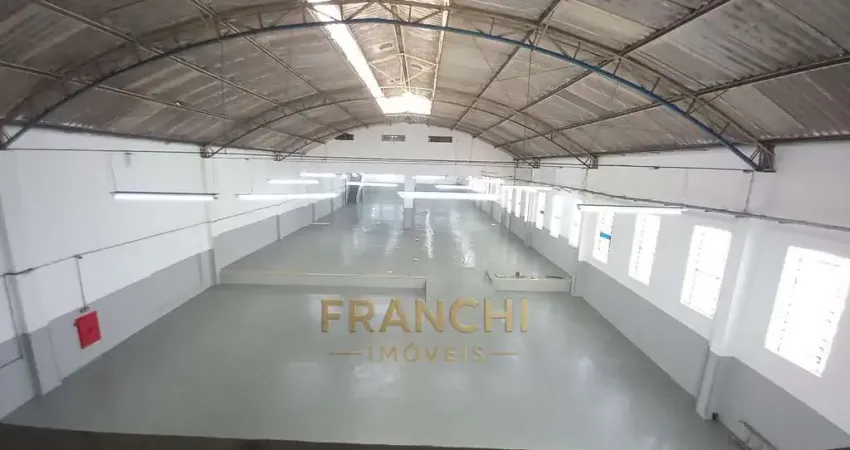 Ponto comercial para alugar na Vila Antonieta, São Paulo