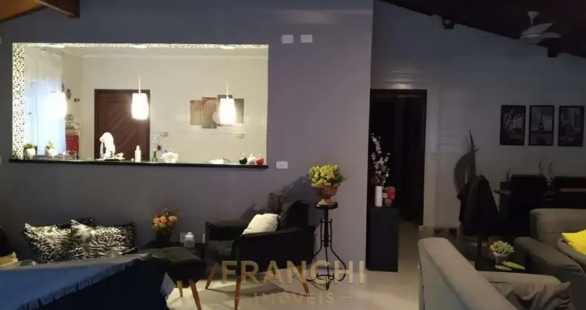 Casa em condomínio fechado com 3 quartos à venda no Centro, Bertioga