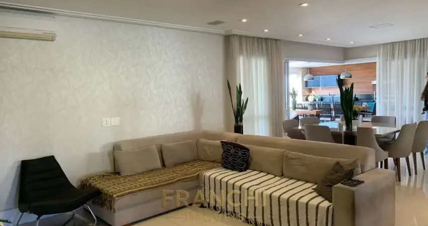 Apartamento com 4 quartos para alugar na Chácara Santo Antônio (Zona Leste), São Paulo