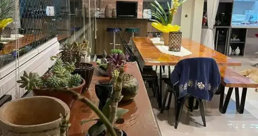 Apartamento com 3 quartos à venda na Vila Carrão, São Paulo 