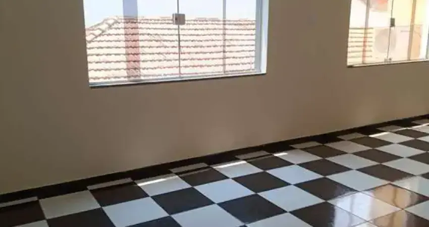 Casa com 4 quartos para alugar na Vila Regente Feijó, São Paulo