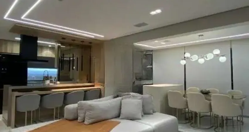 Apartamento com 3 quartos à venda na Vila Gomes Cardim, São Paulo 