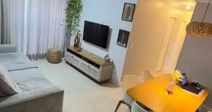 Apartamento com 3 quartos à venda no Jardim Têxtil, São Paulo