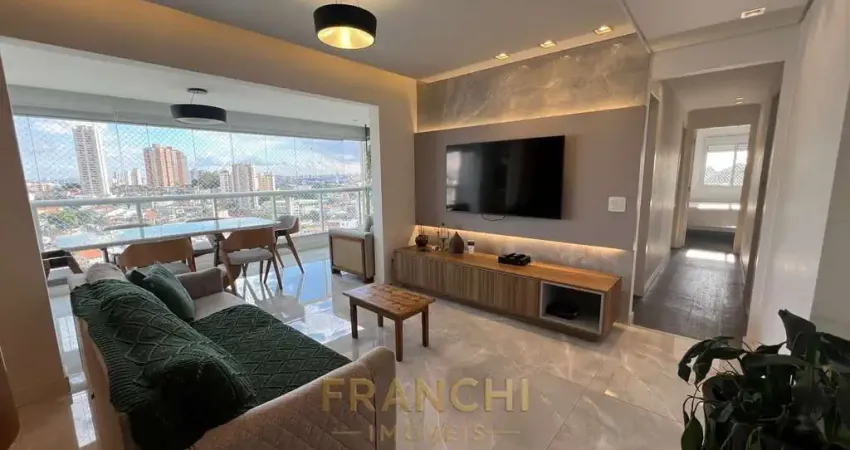 Apartamento com 3 quartos à venda na Vila Formosa, São Paulo 