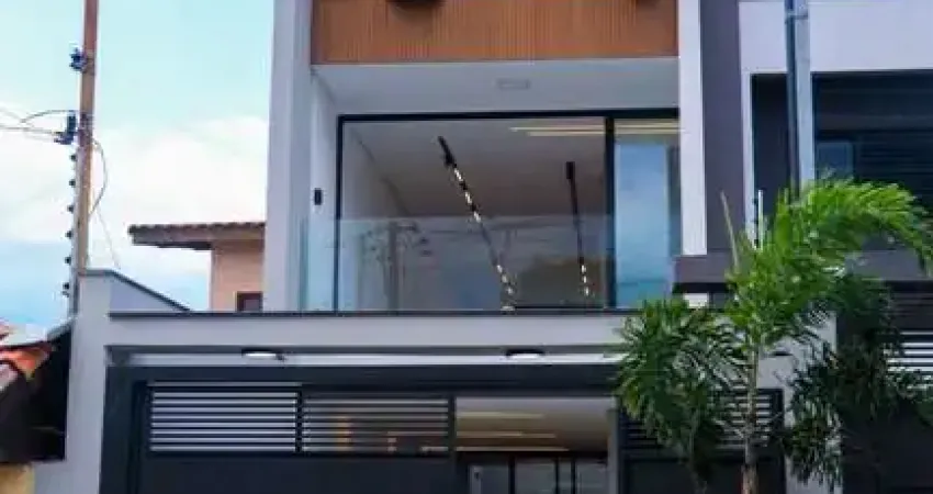Casa com 3 quartos à venda na Vila Carrão, São Paulo