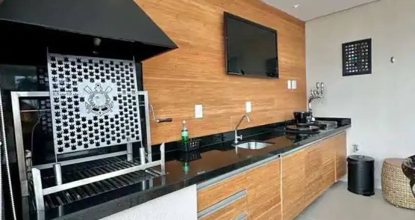 Apartamento com 3 quartos à venda na Chácara Califórnia, São Paulo 