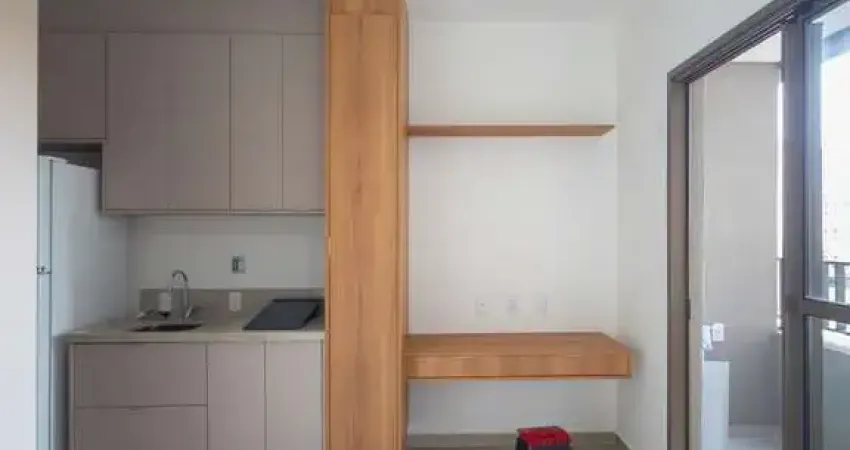 Kitnet / Stúdio para alugar no Tatuapé, São Paulo