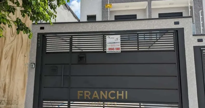 Casa com 3 quartos à venda na Vila Carrão, São Paulo