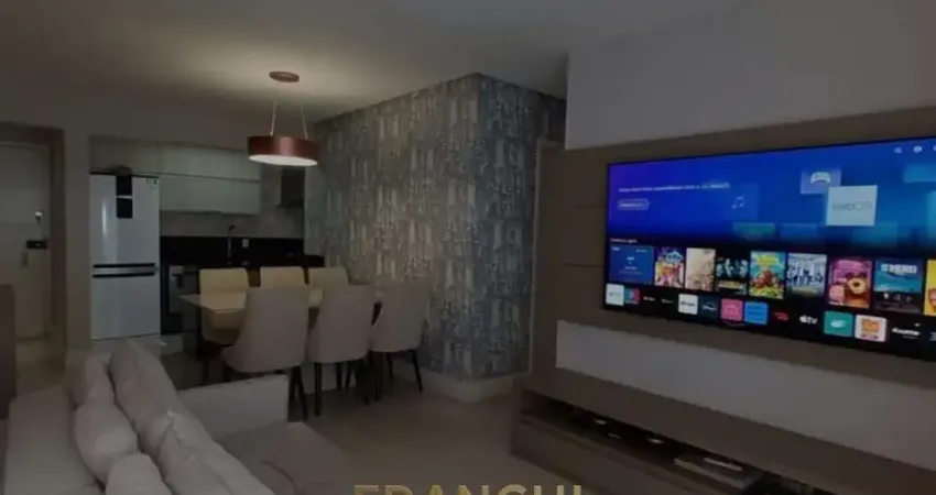 Apartamento com 3 quartos à venda na Vila Gomes Cardim, São Paulo