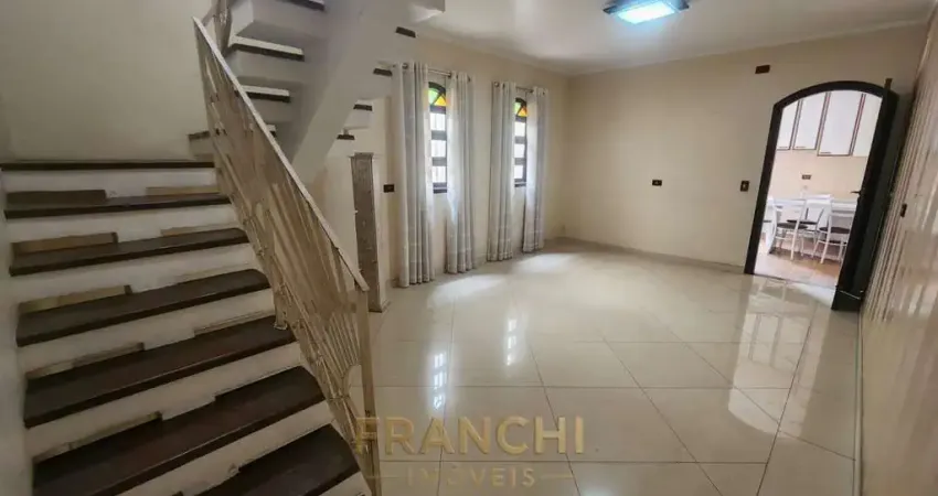 Casa com 3 quartos à venda no Jardim Têxtil, São Paulo