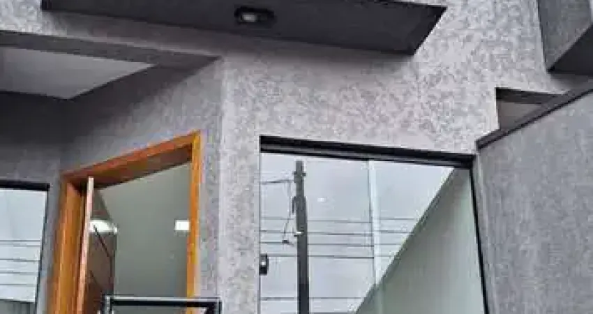 Casa com 3 quartos à venda na Vila Santa Isabel, São Paulo