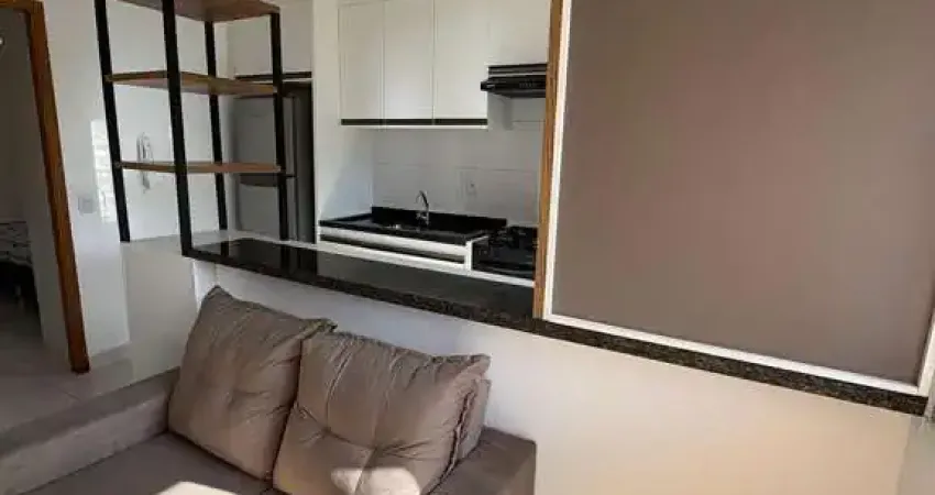 Apartamento com 1 quarto para alugar na Vila Carrão, São Paulo