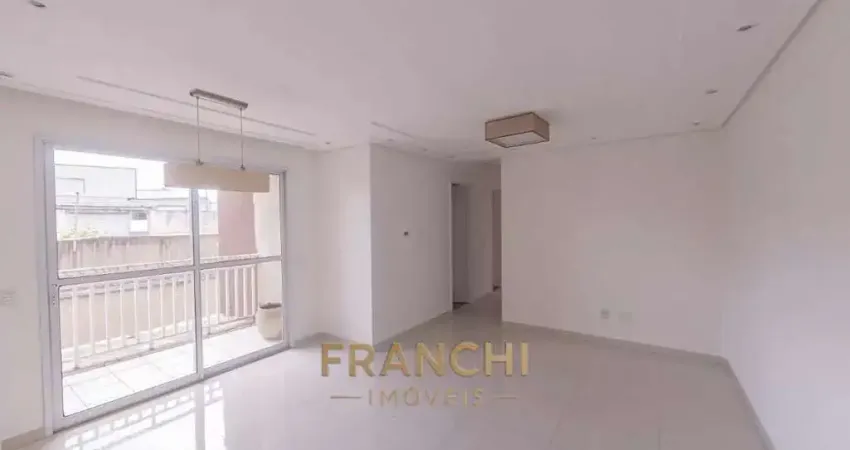 Apartamento com 3 quartos à venda na Vila Carrão, São Paulo