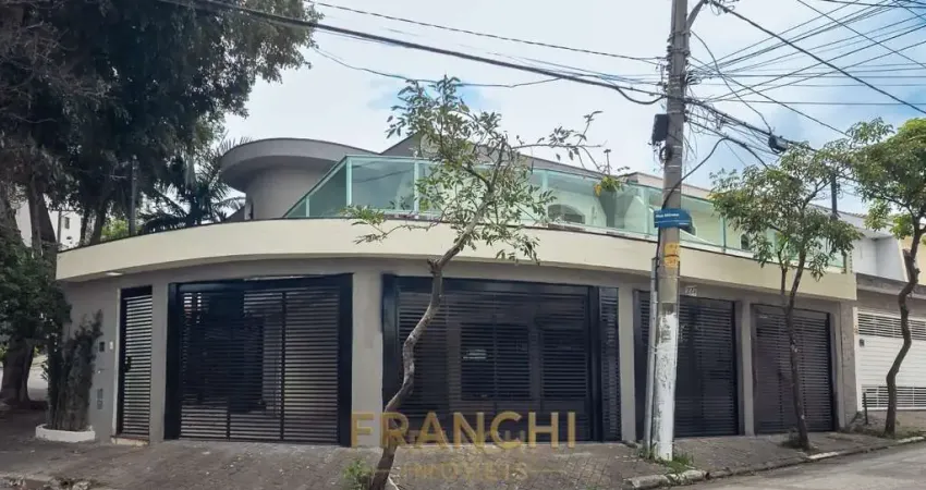 Casa com 3 quartos para alugar no Jardim Têxtil, São Paulo