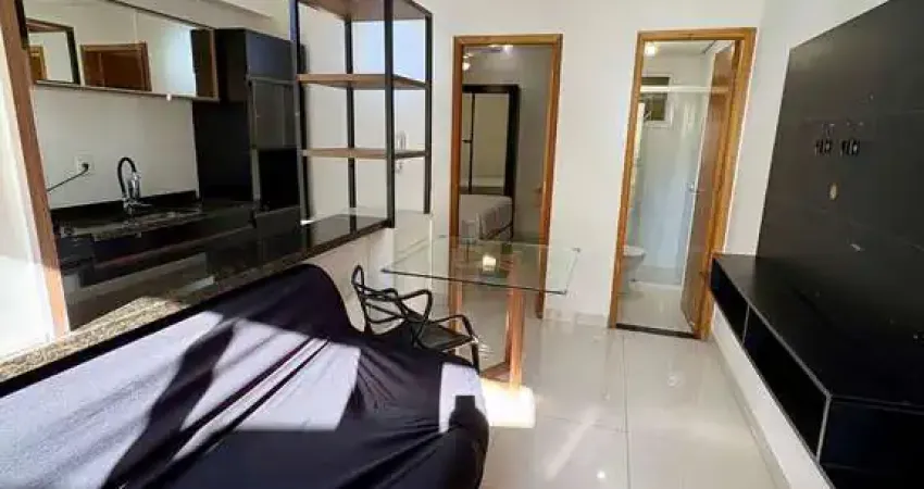 Apartamento com 1 quarto para alugar na Vila Antonina, São Paulo