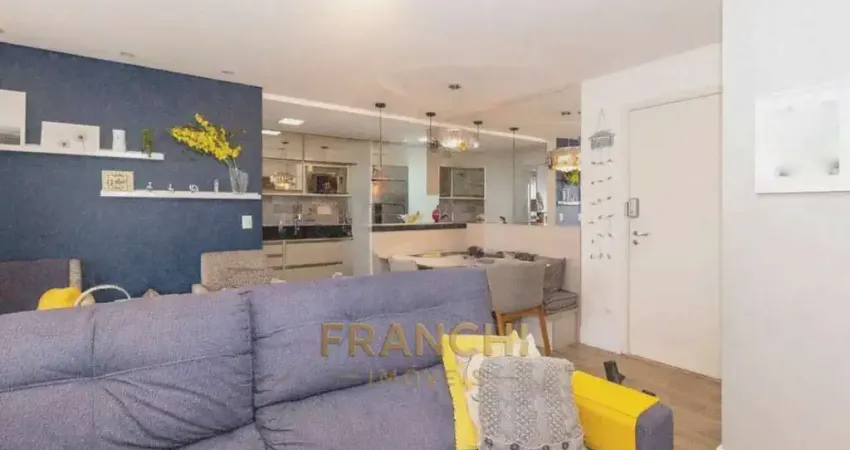 Apartamento com 3 quartos à venda na Vila Carrão, São Paulo 