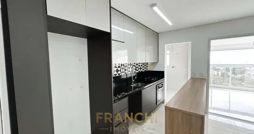 Apartamento com 2 quartos para alugar no Tatuapé, São Paulo