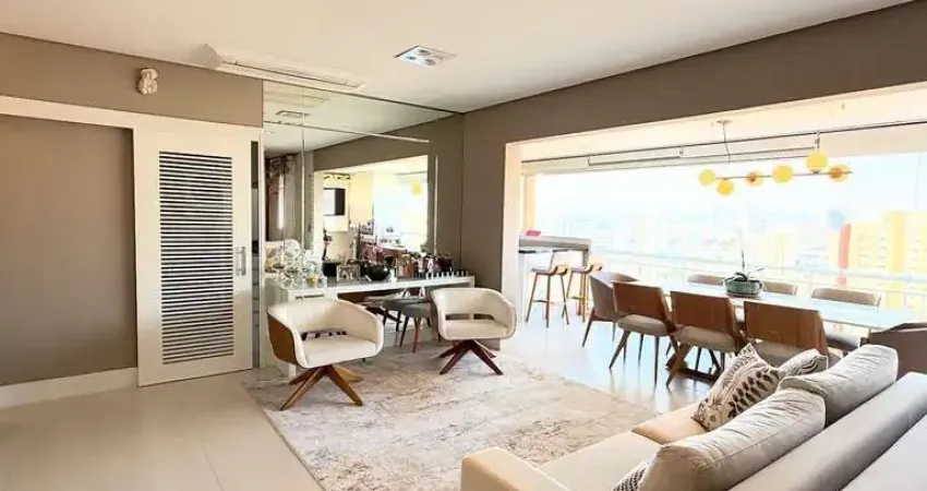 Apartamento com 3 quartos à venda na Vila Carrão, São Paulo