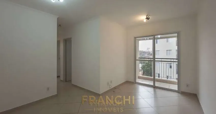 Apartamento com 3 quartos para alugar na Vila Carmem, São Paulo 