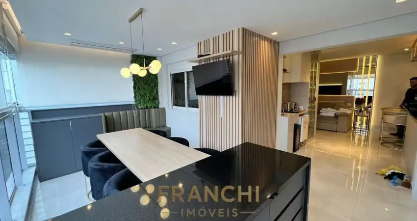 Apartamento com 2 quartos para alugar no Tatuapé, São Paulo