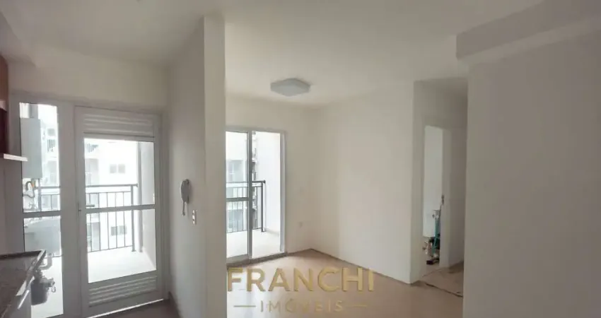 Apartamento com 2 quartos para alugar na Chácara Santo Antônio (Zona Leste), São Paulo