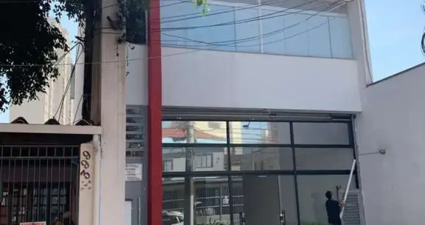 Prédio para alugar na Chácara Santo Antônio (Zona Leste), São Paulo 