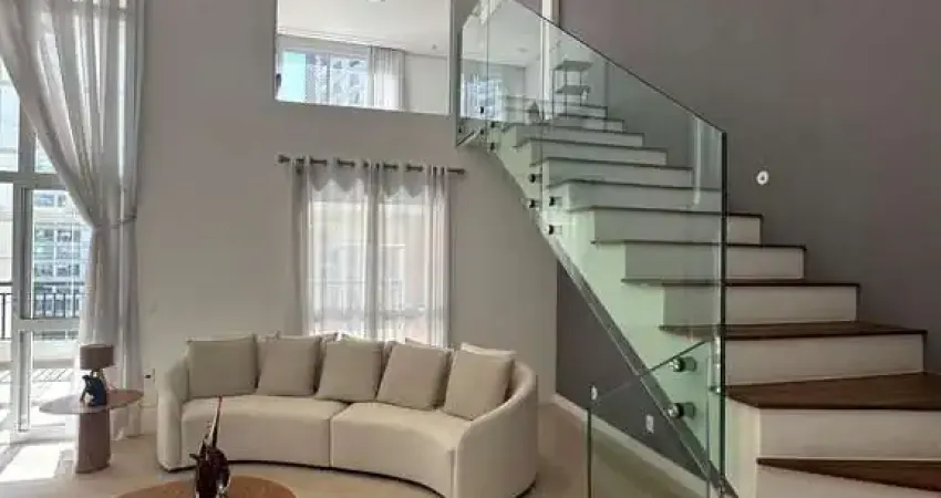 Apartamento com 3 quartos à venda na Chácara Santo Antônio (Zona Leste), São Paulo