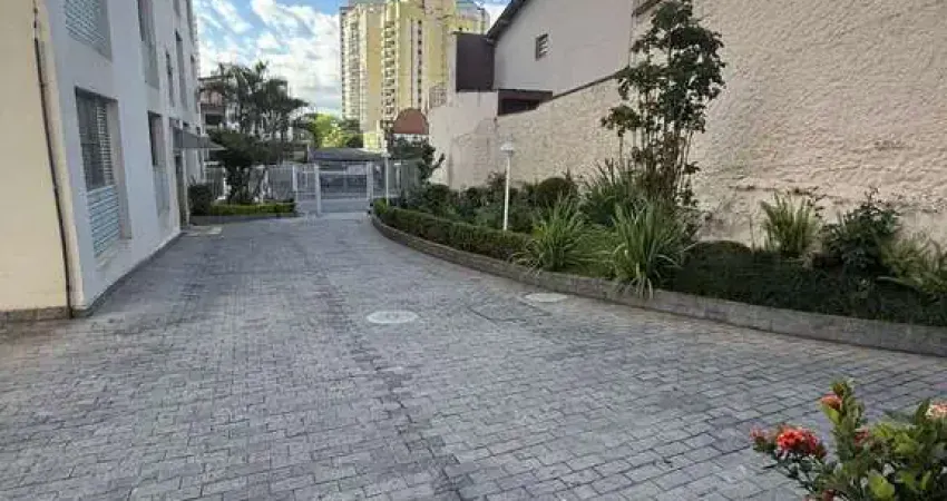 Apartamento com 2 quartos para alugar na Vila Regente Feijó, São Paulo 