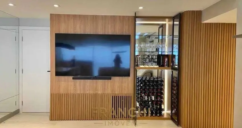 Apartamento com 3 quartos à venda na Vila Santo Estevão, São Paulo 