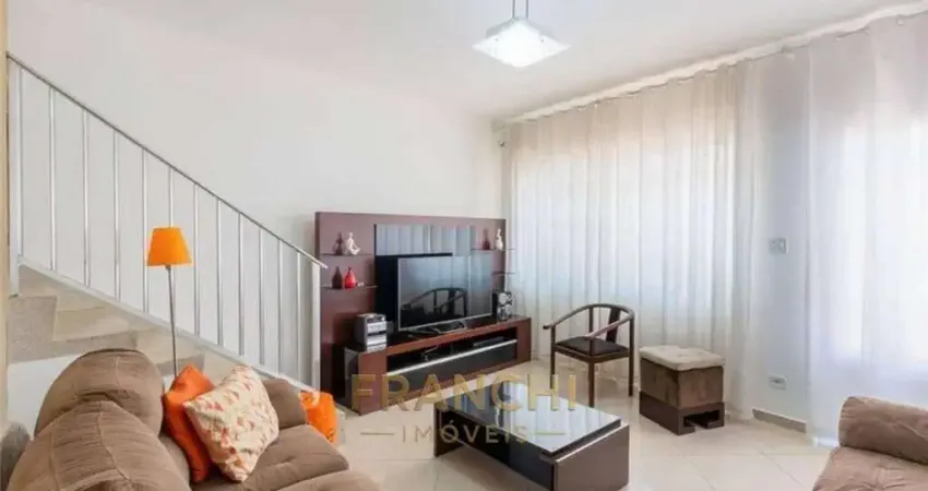 Sobrado com 4 quartos e 2 banheiros à venda, 150 m² por r$ 570.000