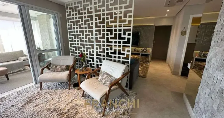 Apartamento com 3 quartos à venda na Cidade Mãe do Céu, São Paulo 