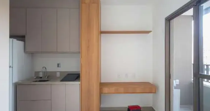 Kitnet / Stúdio para alugar no Tatuapé, São Paulo