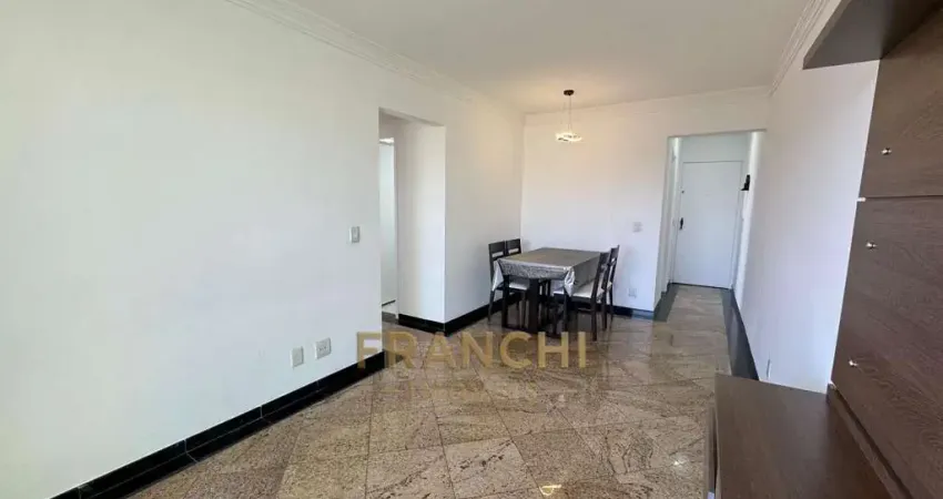 Apartamento com 2 quartos e 2 banheiros para alugar, 64 m² por r$ 2.850/mês