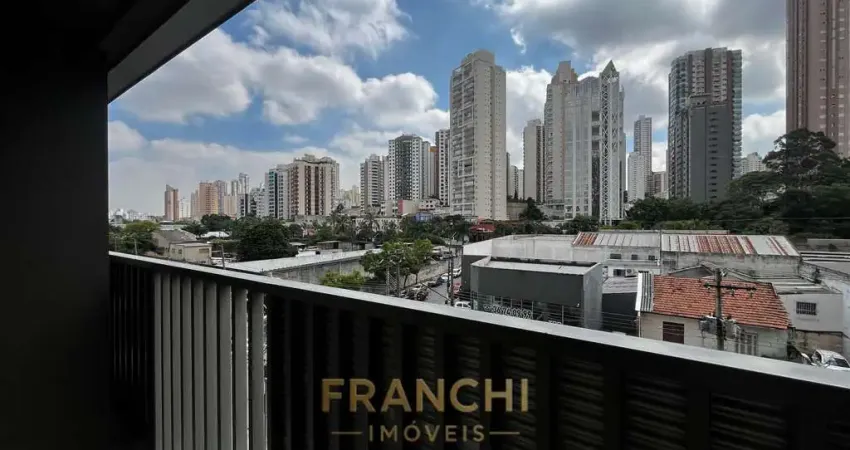 Sala comercial para alugar na Vila Regente Feijó, São Paulo