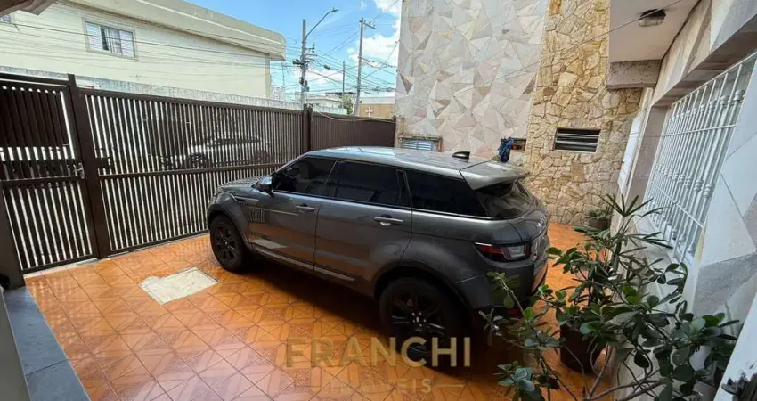 Casa com 5 quartos à venda na Vila Carrão, São Paulo