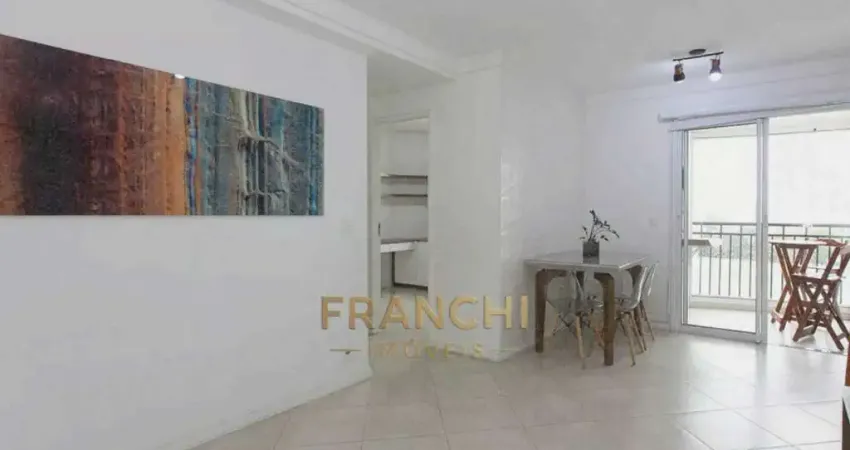 Apartamento com 3 quartos à venda na Vila Carrão, São Paulo