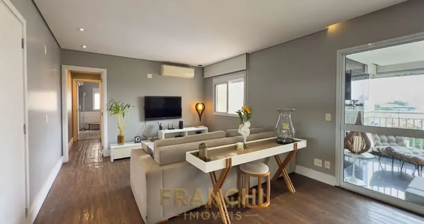 Apartamento com 3 quartos para alugar na Chácara Santo Antônio (Zona Leste), São Paulo